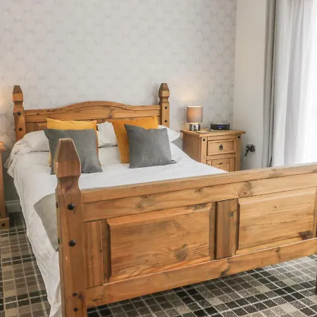 아파트 The Krusty Krab *