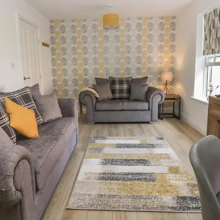 The Krusty Krab 아파트 파일리